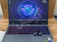 لابتوب Lenovo جديد i7-14700HX، 24GB RAM، RTX 5050 في دمشق