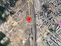 أرض للبيع على أوتستراد حرستا 2 دونم بسعر مغري