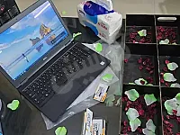 لابتوب Dell 5590 i7 16GB SSD 256GB بسعر 2,950,000 ل.س في حمص