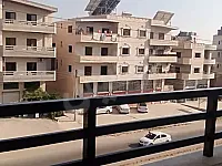 شقة سكنية للبيع في طرطوس - 110م² - 2 نوم وصالة