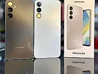 عروض هواتف Samsung Galaxy A16 الجديدة في حمص