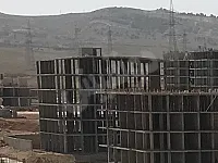 للبيع شقة عالهيكل بضاحية الفيحاء