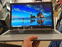لابتوب HP 255 G7 Ryzen 5 جديد بسعر 200$ في حمص