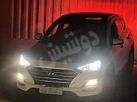 هيونداي توسان 2020 مستعمل للبيع في القامشلي - 50000 كم