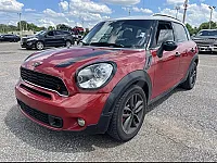 للبيع سيارة ميني كوبر موجودة في دمشق حي الميدان 