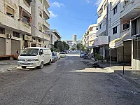 شقة للبيع في افضل موقع في حي الغدير، طرطوس - 2 غرفة وصالة، 110 م²