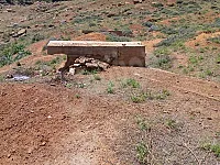 أرض زراعية للبيع بمساحة 12093 م² في الزبداني - ريف دمشق منطقة الروضة