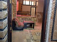 شقة غرفتين وصالون سوبر ديلوكس للبيع في داريا - 180,000,000 ل.س