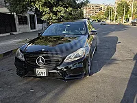 مرسيدس بنز E Series 2014 للبيع في دمشق - 175500 كم