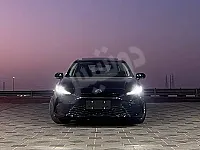 تويوتا كامري هايبرد 2025 للبيع في ريف دمشق بسعر 26,500$