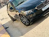 للبيع BMW 320d 2013 بحالة جيدة بسعر 5500$ في دمشق
