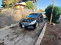 هيونداي غراندور 2015 للبيع في حمص بسعر 10500$