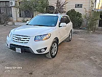 هيونداي سانتا في 2010 للبيع في إدلب بسعر 10500$