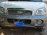 هيونداي سانتا في 2005 للبيع في دمشق بسعر 7000$