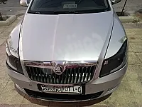 سكودا أوكتافيا 2011 للبيع في حلب – 4500