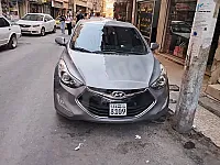 هيونداي  2014 للبيع في دمشق بسعر 8200 دولار