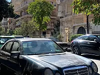 مرسيدس E Series للبيع في حلب بسعر 2300 دولار