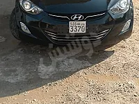 هيونداي إلنترا 2010 مستعملة بسعر 8500$ في إدلب