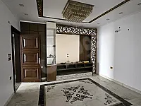 🏠 منزل للإيجار في الموكامبو حلب - 3 غرف وصالة سوبر ديلوكس