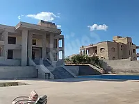 مزرعة للبيع في ريف حلب الغربي 2370 م² بسعر 200,000$