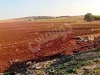 ارض للبيع على استراد حلب دمشق بمساحة 7200 م²