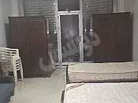 شقة مفروشة للإيجار في الشهباء الجديدة - حلب، 1 غرفة وصالة