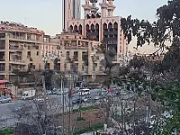 شقة للبيع في حي السبيل بحمص، 4 غرف، تسليم فوري، 200م²