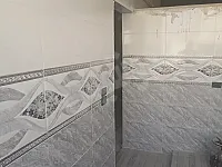 شقة للبيع في سبينه 100م²، 3 غرف وصالون، طابق أول