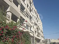 شقة عظم للبيع في ريف دمشق - 145م² بـ 4 غرف وصالة