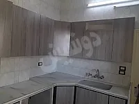 شقة للبيع فيريف دمشق 110م²، 3 غرف، طابق 2، كسوة ديلوكس