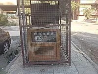 فرن سياحي للبيع في ريف دمشق بحالة ممتازة ورخصة