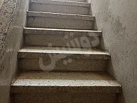 شقة أرضية للبيع في سبينة 120م² غرفتين وصالة