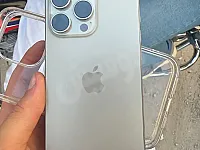آيفون 15 برو ماكس 256GB مستعمل للبيع في دمشق
