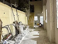 منزل للإيجار في سيف الدولة - 7 غرف وصالتين بسعر 3500$