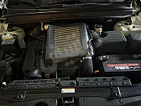 هيونداي سنتافيه 2008 للبيع في منبج بحالة ممتازة بسعر 11,000$