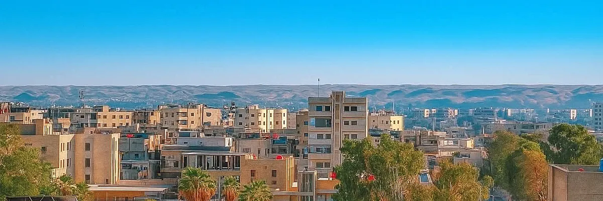 مكتب ألعباسي العقاري 🏢 Cover