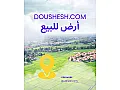 للبيع ريف دمشق التل وادي موسى ارض زراعية مثمرة 