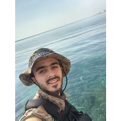 محمد ابو كرمو الأدلبي