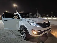للبيع كيا سبورتاج 2014 