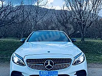 مرسيدس بنز C Series 2018 مستعملة للبيع في مضايا
