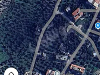 ارض سطحية يمكن الاعمار بها ايضا