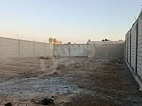 للبيع أرض مسورة 600م² في زبدين ريف دمشق بسعر 250 مليون ل.س