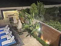 للاجاره فيلا سوبر ديلكوس