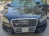 للبيع Q5 كاملة المواصفات اوتو تيبو ترونك