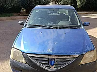 للبيع سياره داسبا لوغان ٥/٦ ب٣١٠٠ $