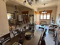 شقة للبيع في السريان الجديدة بحلب مع عفش كامل بسعر 135 ألف