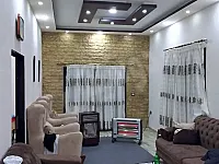 شقة مميزة للبيع في الحسكة - 90م² سوبر ديلوكس، غرفتين وصالون