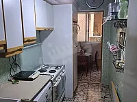 شقة للبيع في حلب، شارع النيل، 2 غرفة بسعر 60,000$