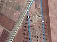 🏡 أرض للبيع في بابا عمرو بحمص جاهزة للاستثمار 1000م²