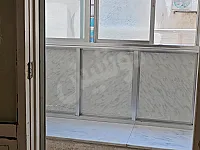 شقه ٣ غرف محررات في حي الأكرميه شارع جامع عمر ابن عبد العزيز